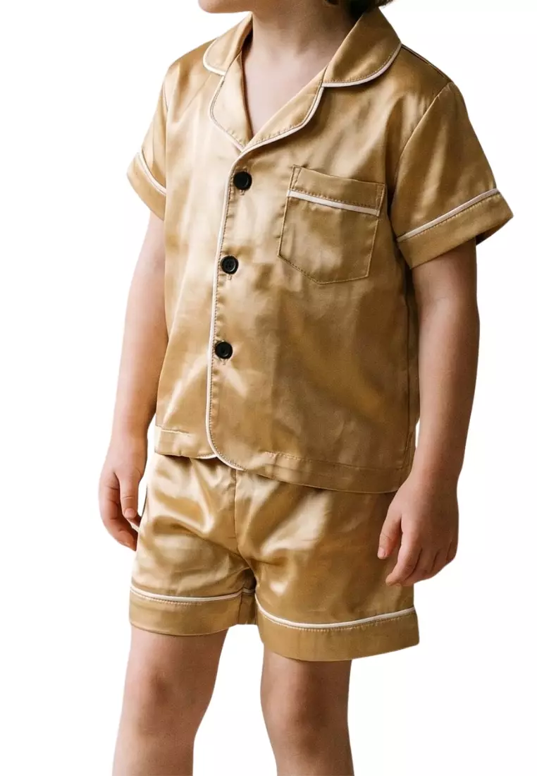 Vanbi Pajamas