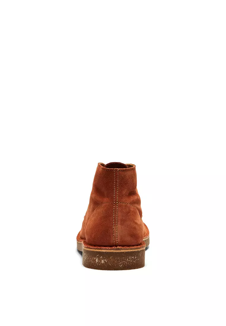 Chukka boots homme sale