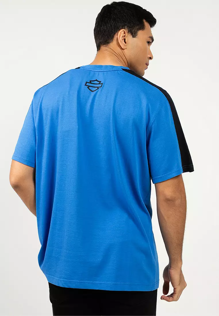 H-D® TECH Coolmax® Tee