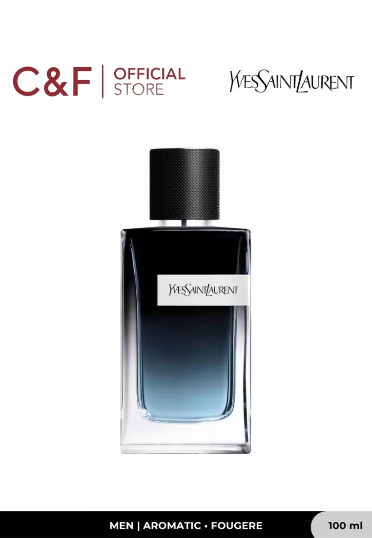 Harga parfum ysl original cheap