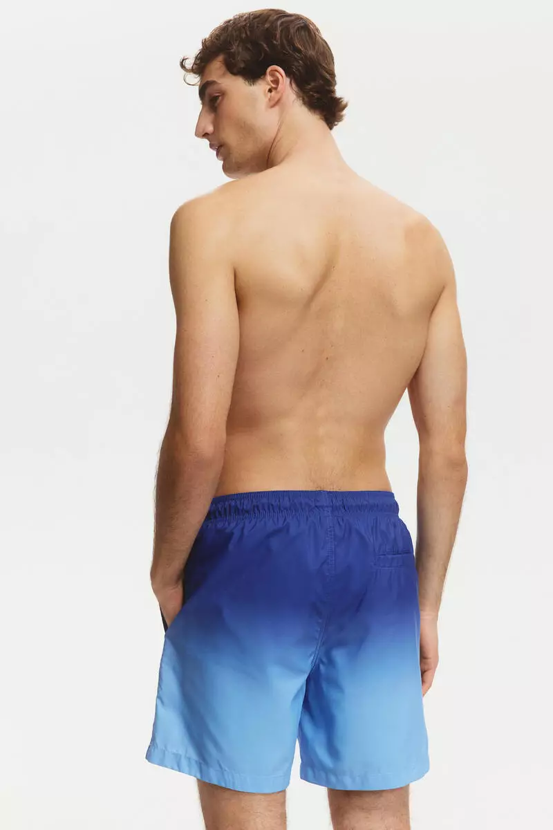 Swim shorts
