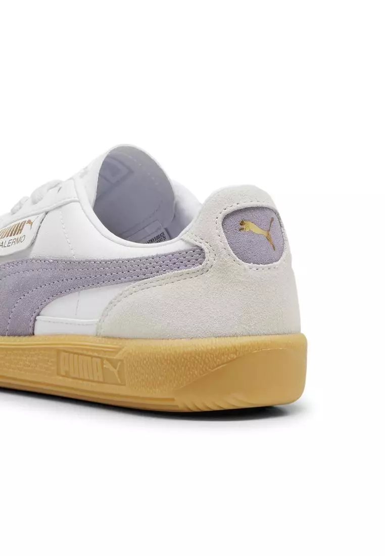 Palermo Leather 男女皆宜休閒鞋