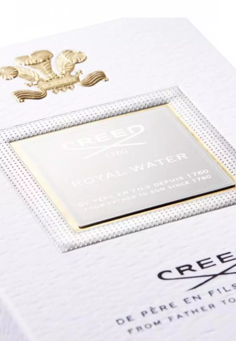 CREED Royal Water eau de parfum 50ml