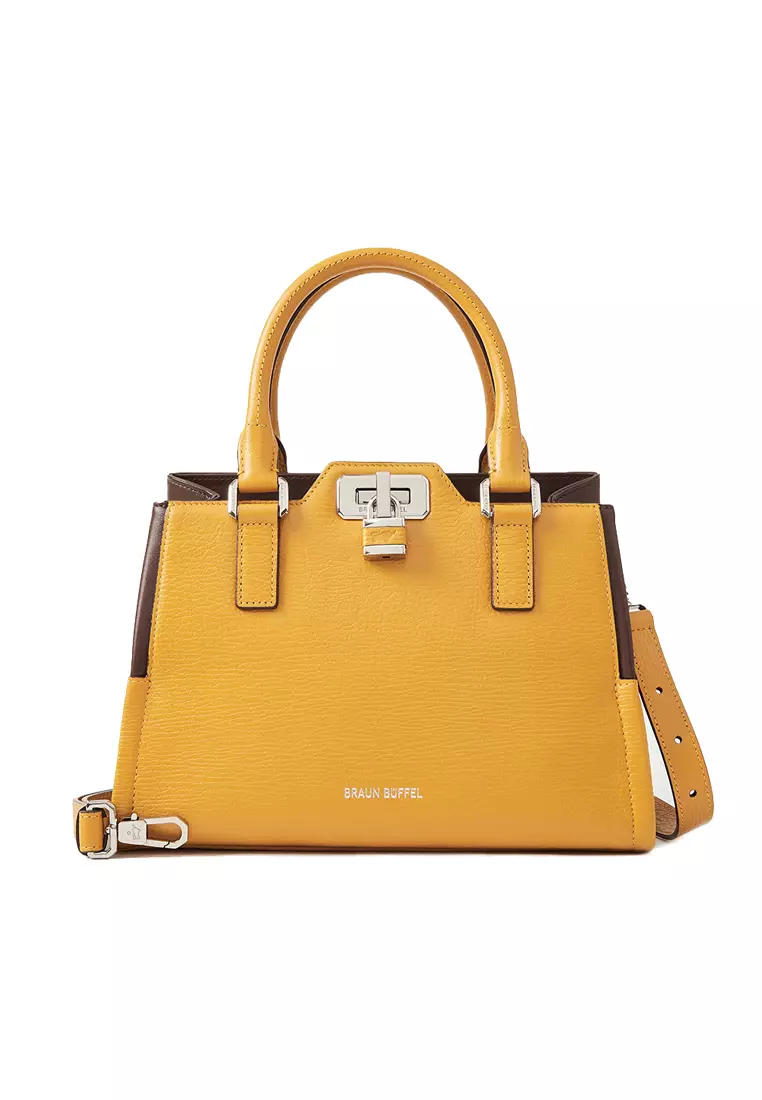 Braun discount buffel tote