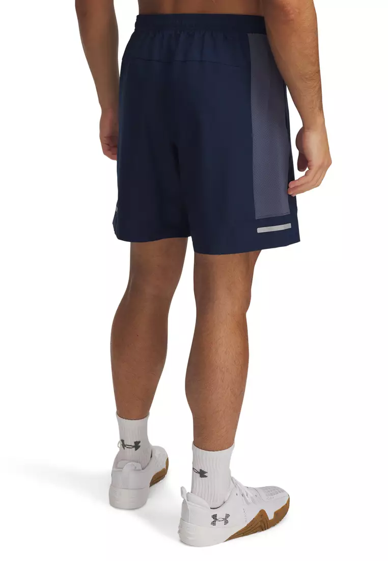 Tech™ Utility 8.25" Shorts