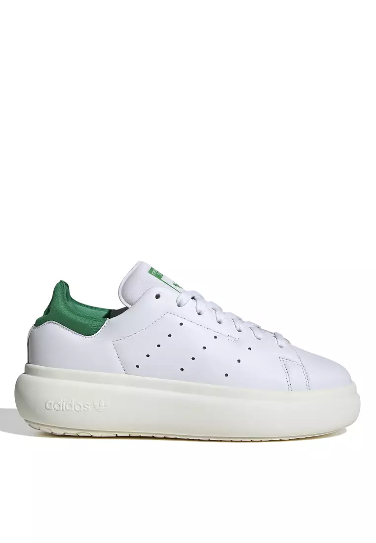 Discount on Adidas  shoes - SKU: Stan Smith Pf Shoes