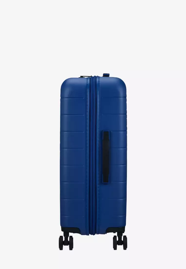 Novastream Spin67/24 Tsa Exp  - Medium (Navy Blue)