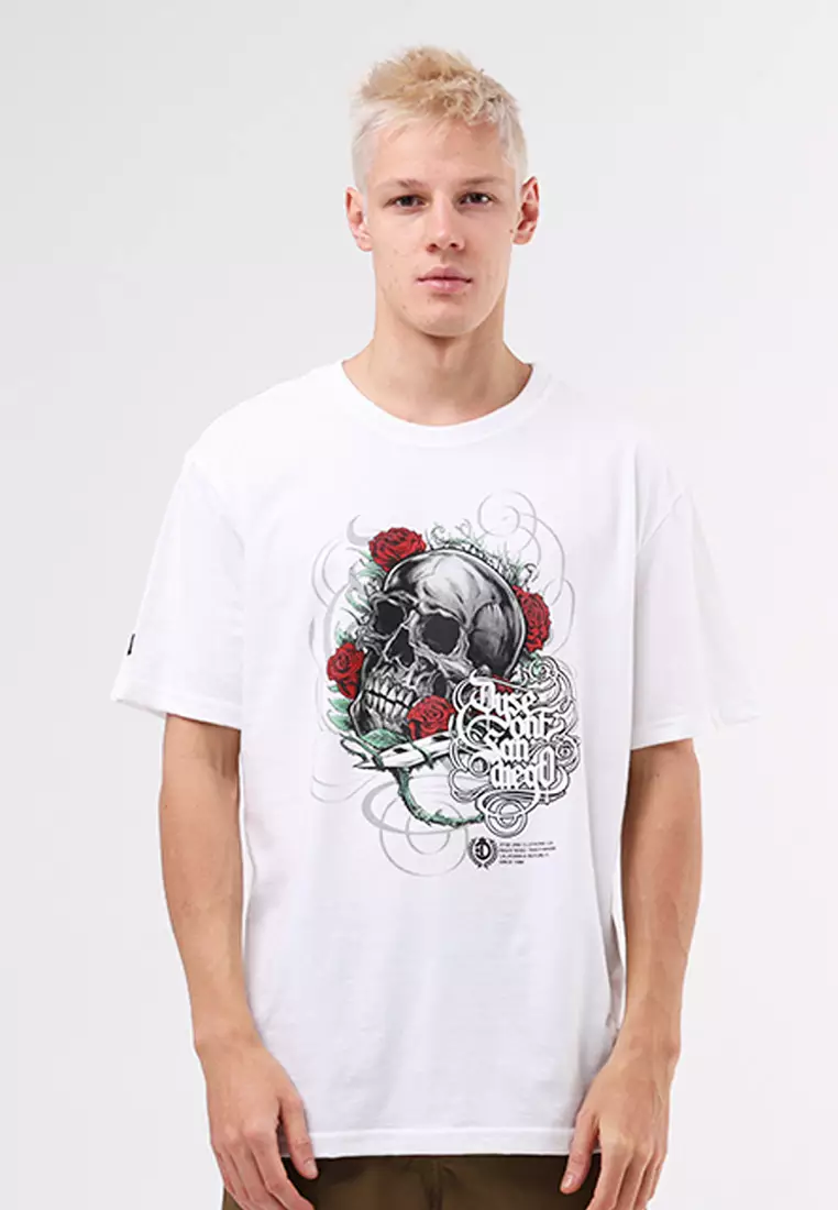 Round Neck Regular Fit