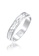 ELLI GERMANY silver Ring Woman wedding E1DBDAC01567B0GS_1
