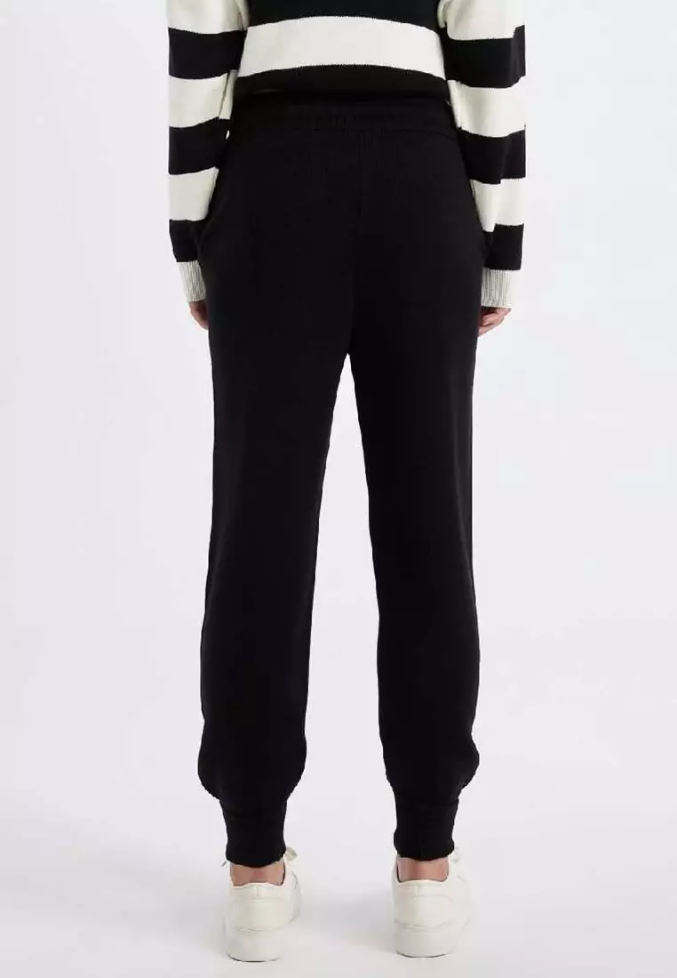 Drawstrings Trousers