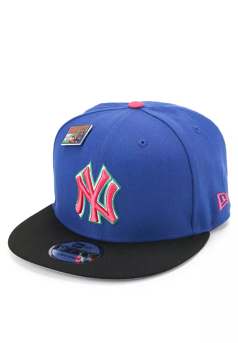Buy New Era New York Yankees Blc 9Fifty 21293 Lry 2024 Online ZALORA