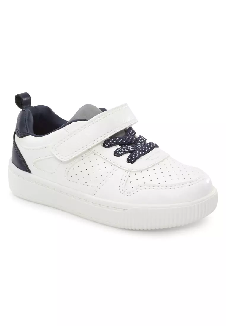 Oshkosh clearance boys sneakers