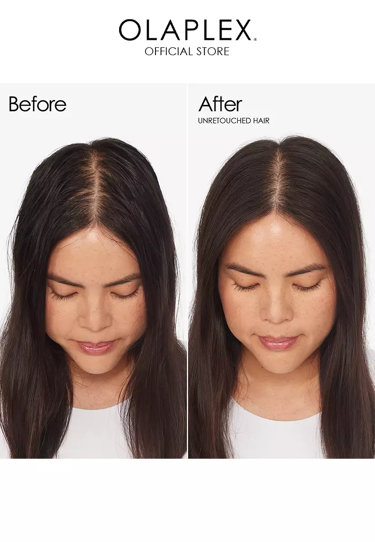 No. 4D Clean Volume Detox Dry Shampoo Oil 32g