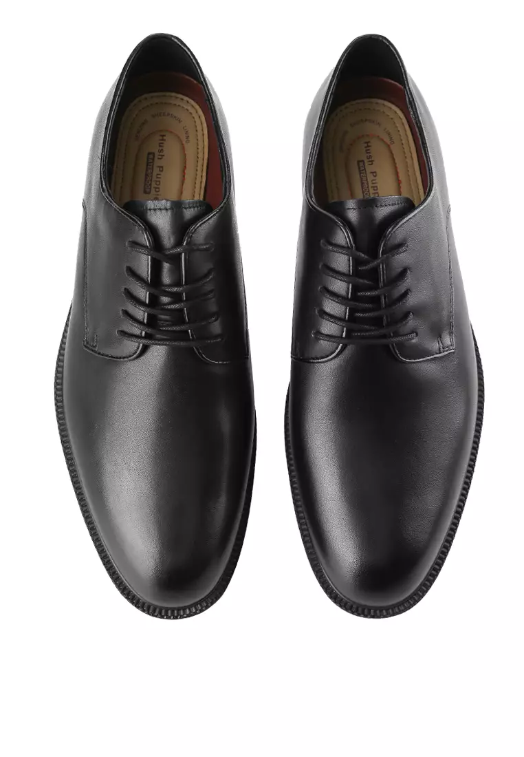 Ivan banker on sale hush puppies