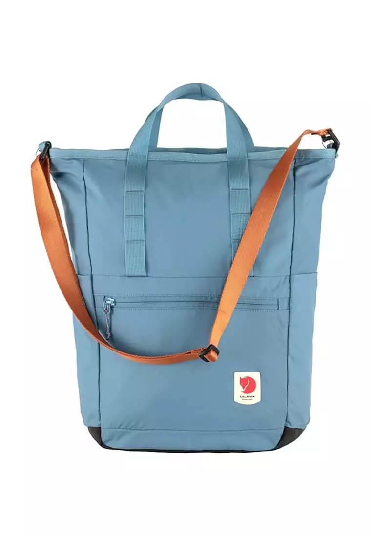 Buy FJALLRAVEN Fjallraven High Coast Totepack Dawn Blue 2024 Online