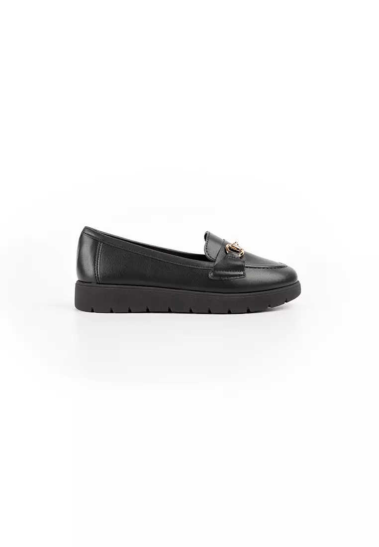 Moleca Women's Venus Mules Shoes