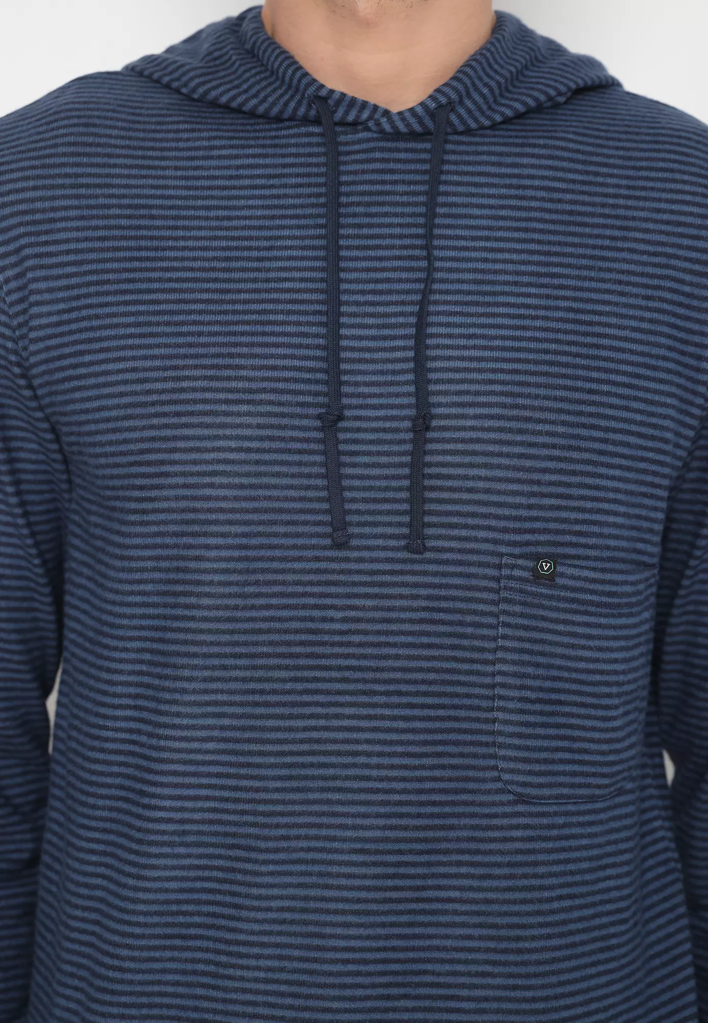 BONFIRE PO HOODIE FLEECE