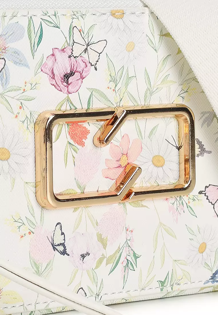 Buy Call It Spring Camelya Sling Bag Online | ZALORA Malaysia