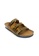 SoleSimple brown Ely - Camel Leather Sandals & Flip Flops 9F863SHF817DE7GS_2