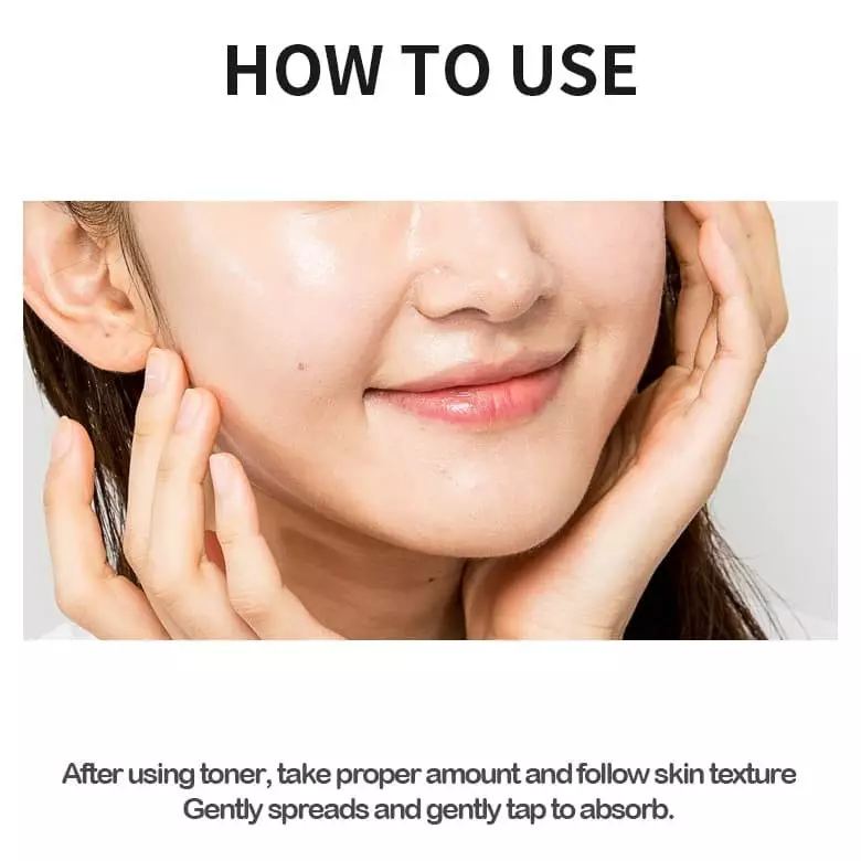 Holika Holika Aloe Soothing Essence 90% Emulsion