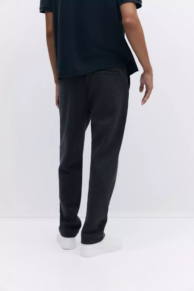 Regular Fit Tailored joggers