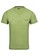 Duraking green Running Jersey - Duraking Basic Color Tee Man V Neck - Green 4D0CAAABE249C7GS_1