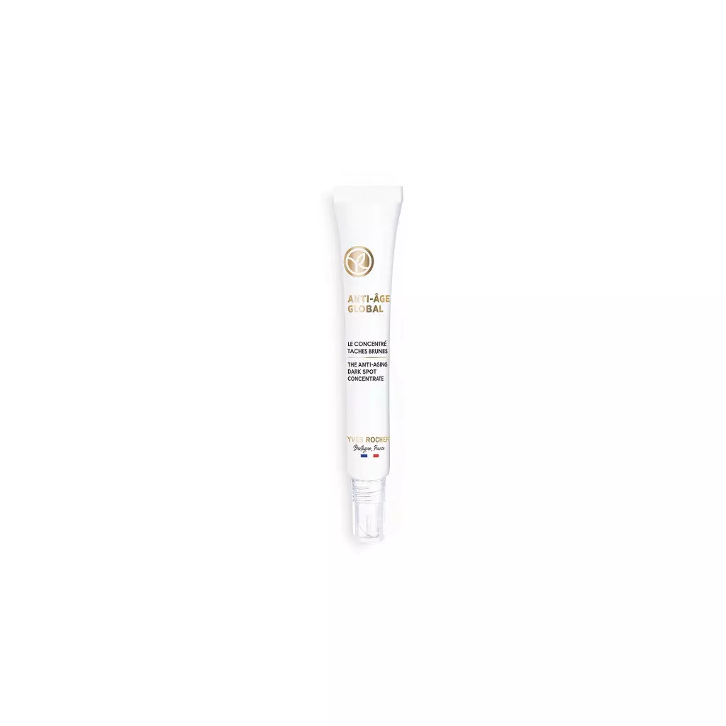 Yves Rocher Anti Age Global Dark Spot Concentrate 14 ml