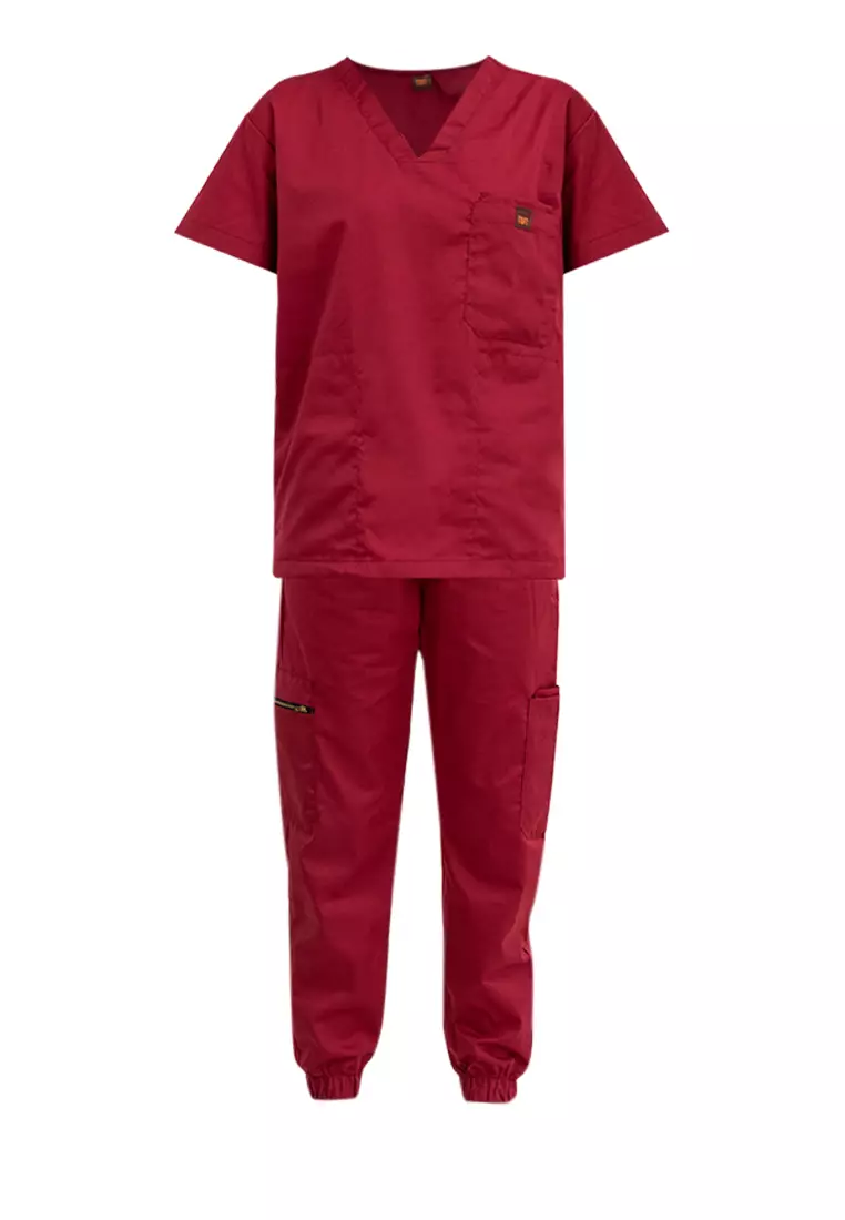 Tofi Scrubsuit Joggers