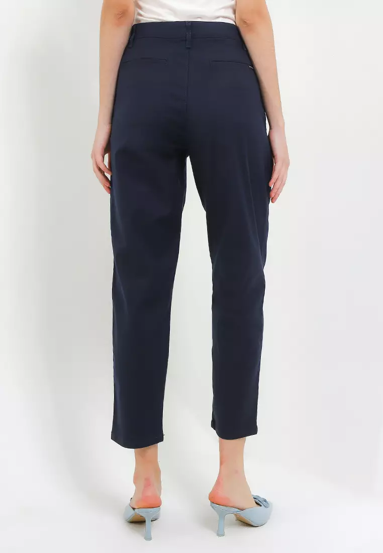 Women's Pocket Pants