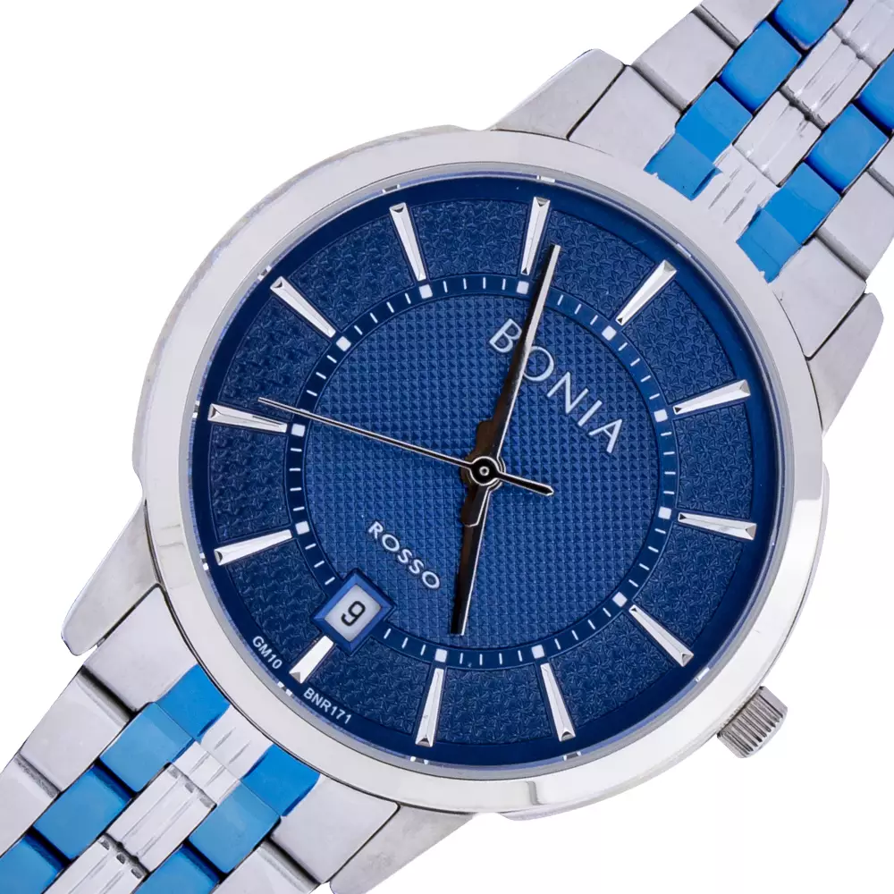 Jam Tangan Wanita Bonia Rosso BR171-2182BL