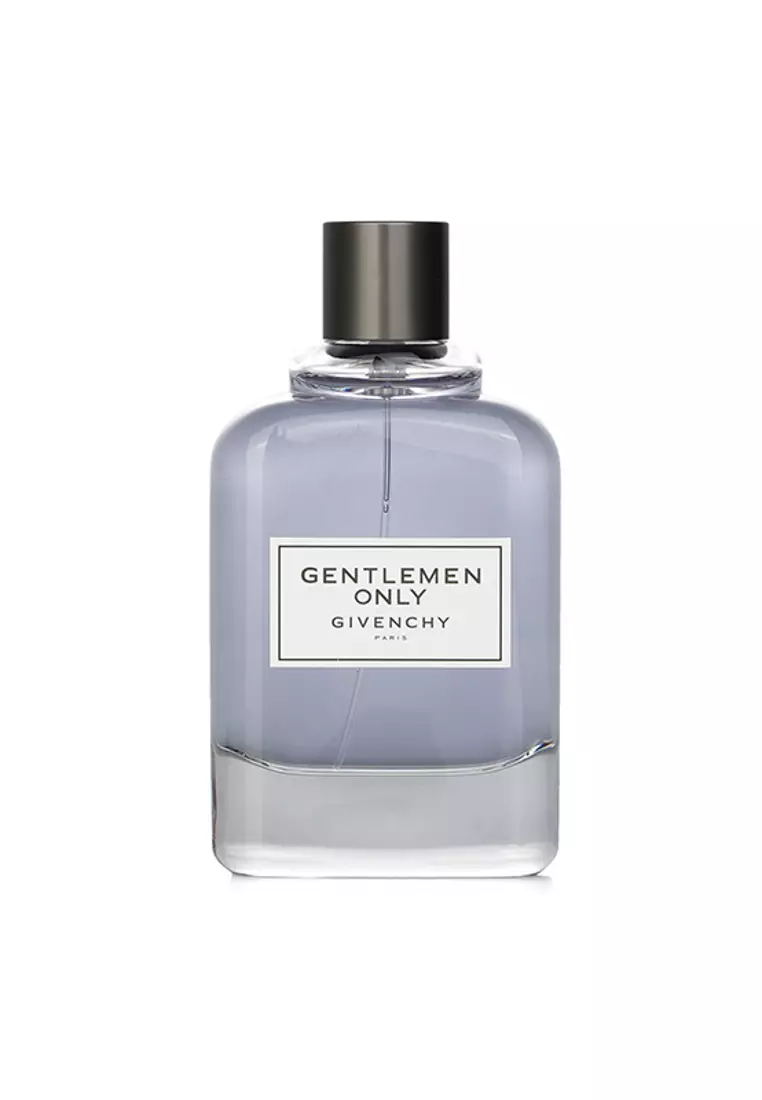 Buy Givenchy GIVENCHY - Gentlemen Only Eau De Toilette Spray 100ml