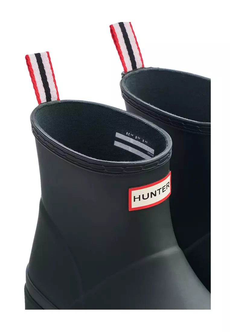 WOMENS PLAY SHORT BOOT