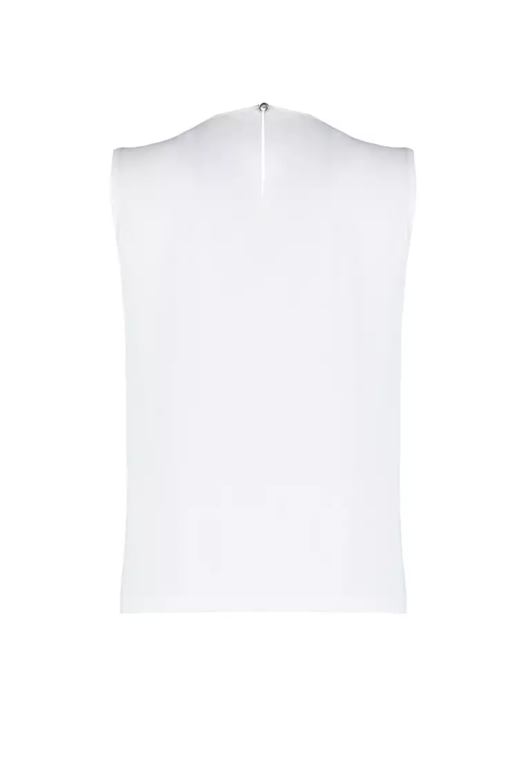Basic Sleeveless Top