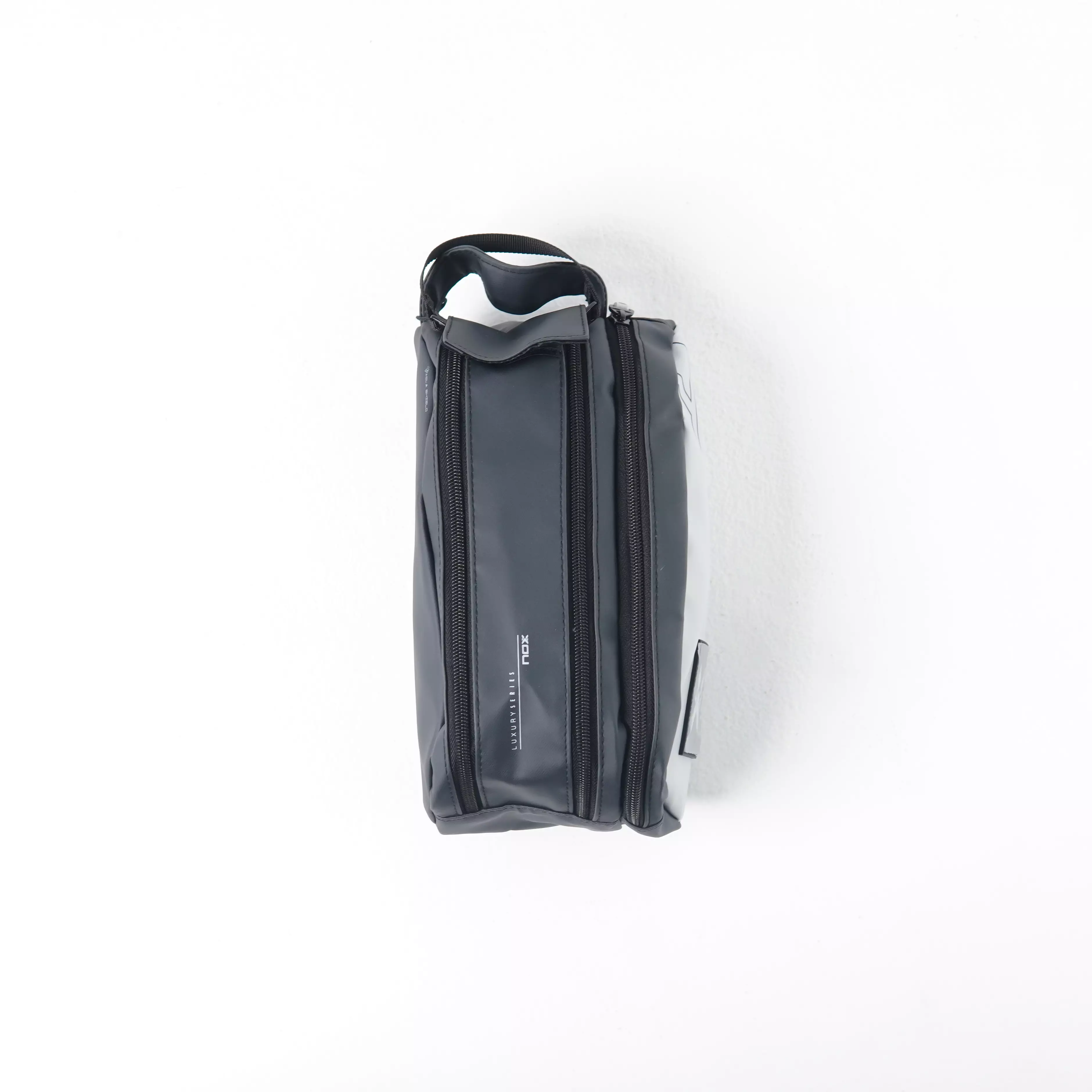 Jual NOX Tas NOX LUXURY GREY WASH BAG 100% ORIGINAL Original 2025 ...