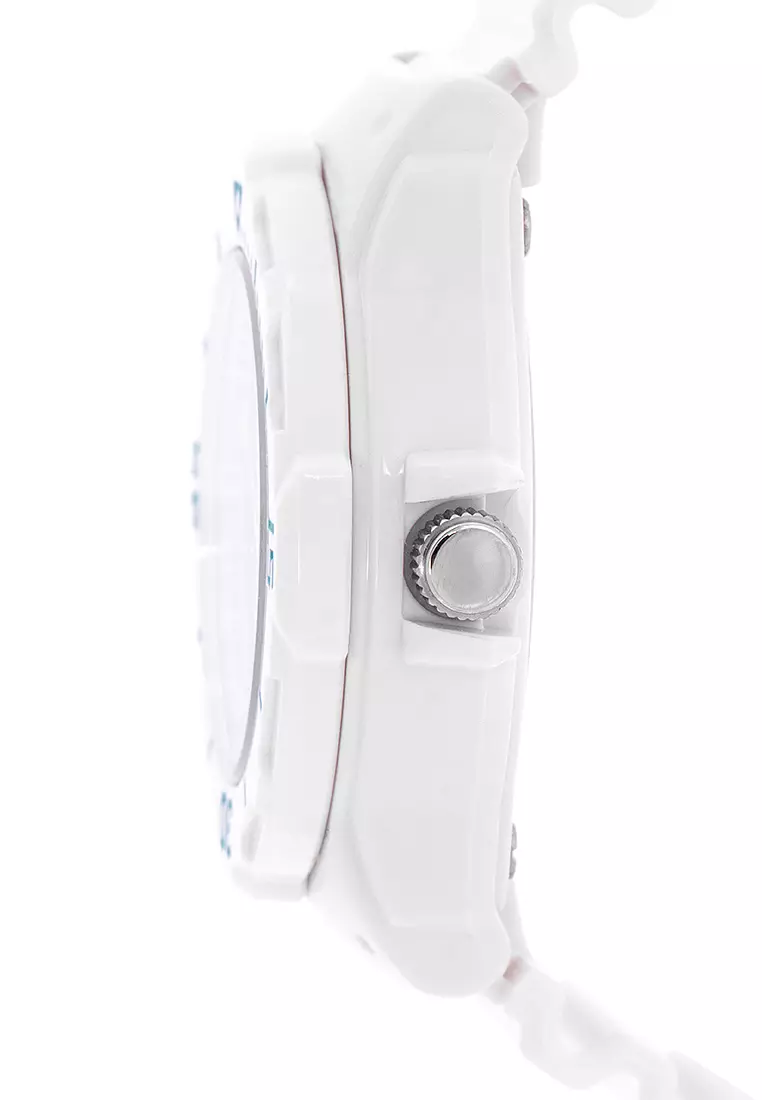 Analog Watch LRW-200H-2CVDF