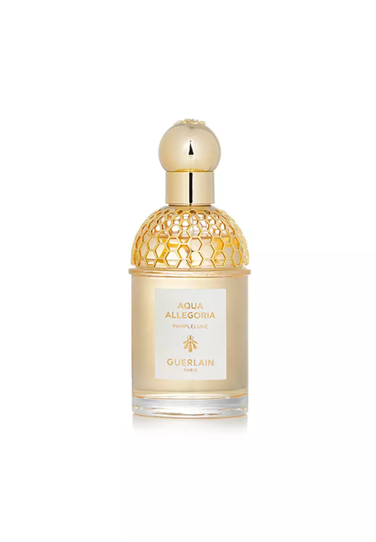 Guerlain - Aqua Allegoria Pamplelune Eau De Toilette Spray 75ml/2.5oz