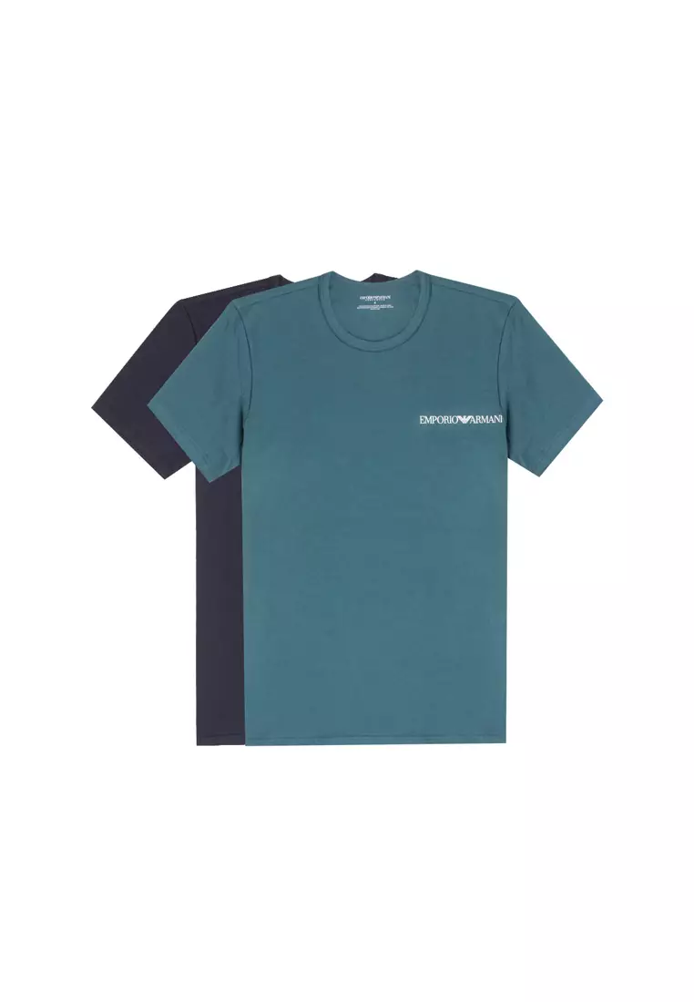 Giorgio armani t shirts price discount