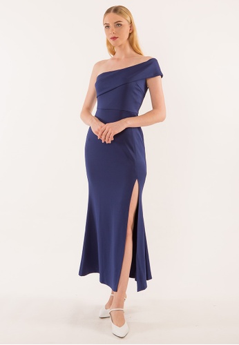 Zalora dinner dress Clearance