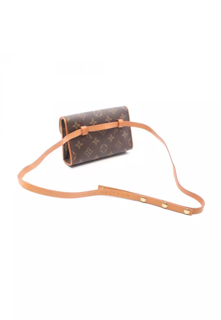 Pochette Travers Body Bag - Toile Noire, Neuf Avec étiquettes, Style Fourre-tout Homme