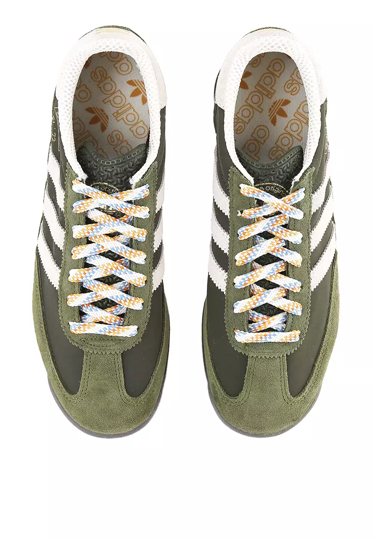 SL 72 RS Shoes