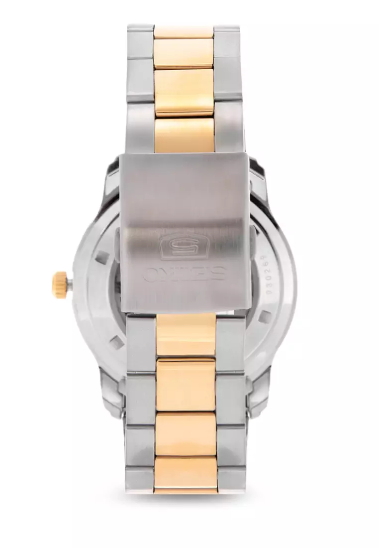 Seiko 5 Sports Automatic Watch SNKP14K1