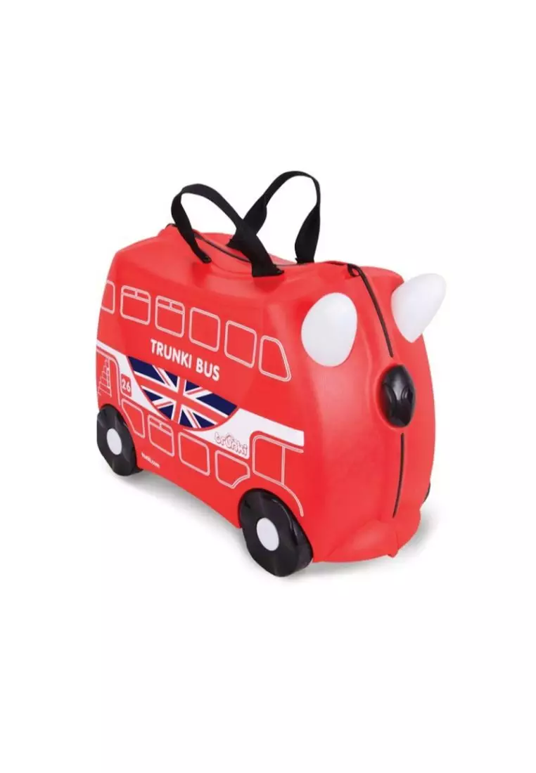 Trunki online 2025