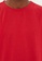 Trendyol red Plain Oversized T-Shirt A3246AA6C346ADGS_3