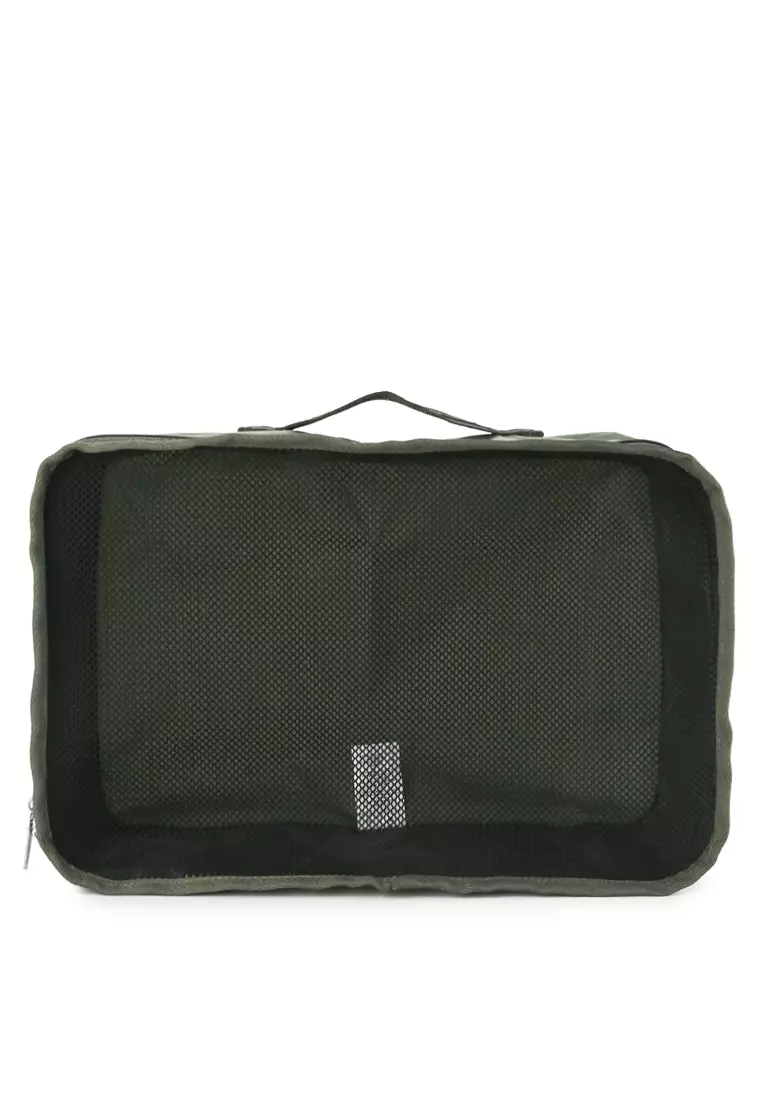 Jual LeSportsac Medium Packing Cube Original 2024 ZALORA Indonesia
