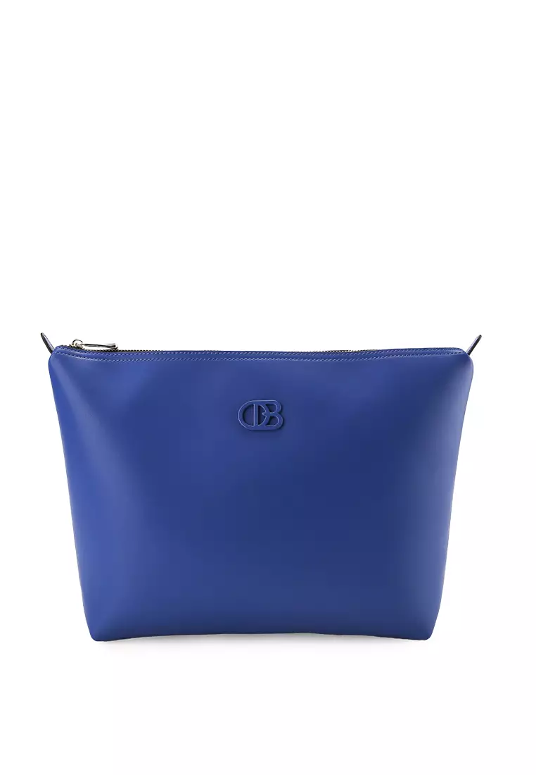 Charlotte Top Handle Bag (L)