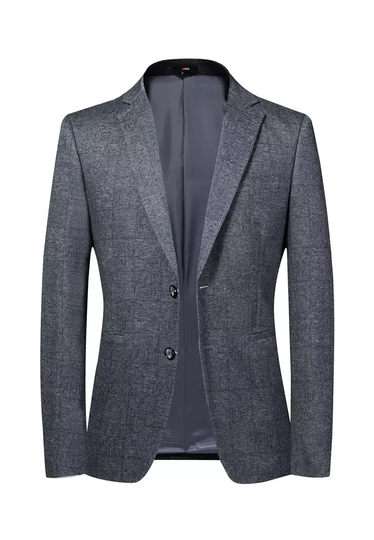 Buy BLAZERS & VESTS For Men Online | ZALORA Hong Kong