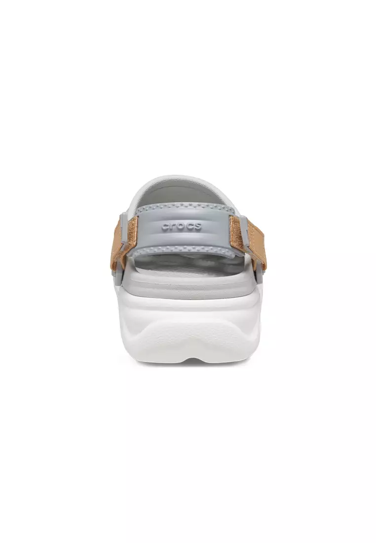 Duet Max II Clog in Atmosphere