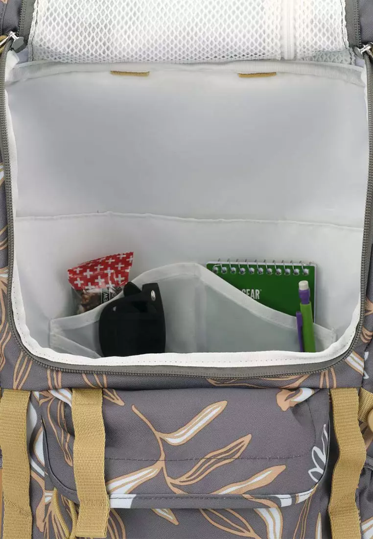 Hatchet special edition backpack clearance
