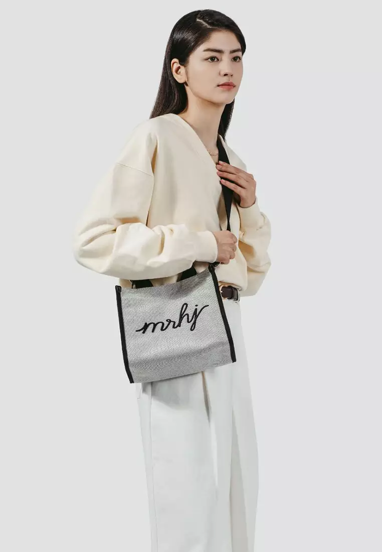 Marhen J Rio Bag - Black