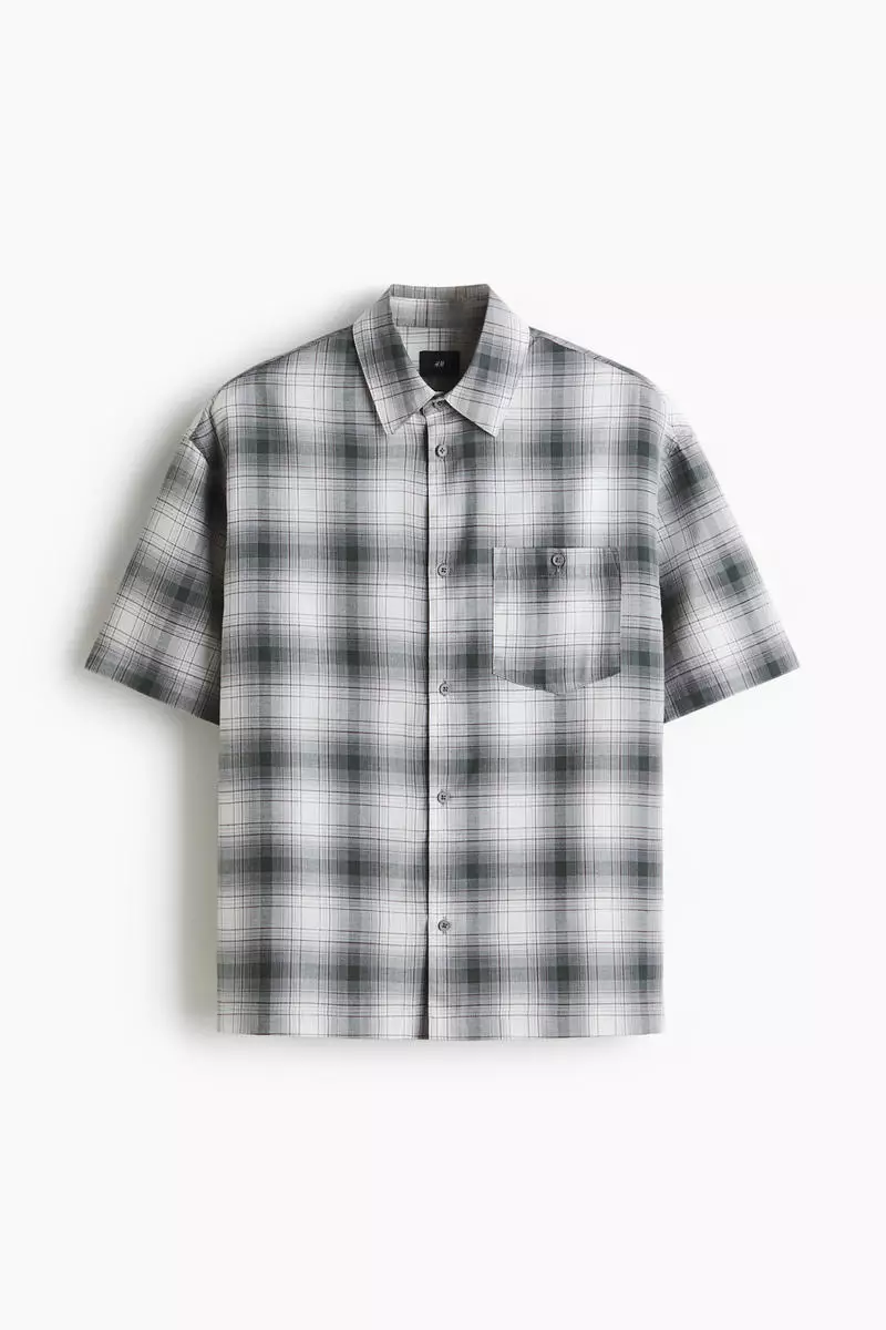 Regular Fit Shirt